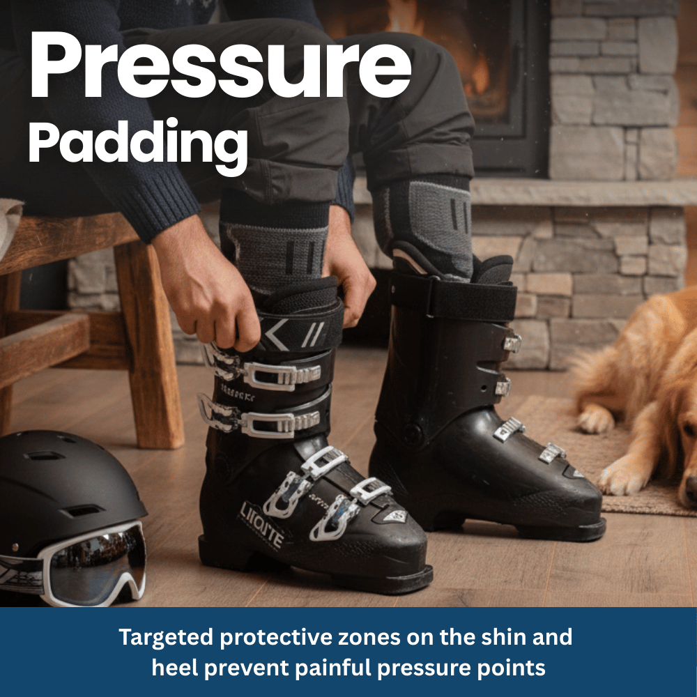 ThermoPolar Ski Socks