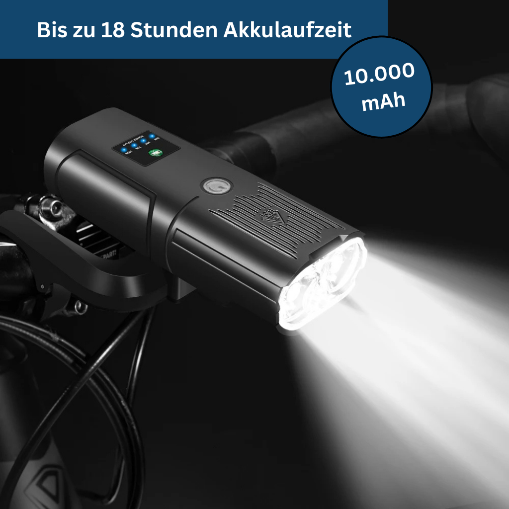 Lumo Frontlight