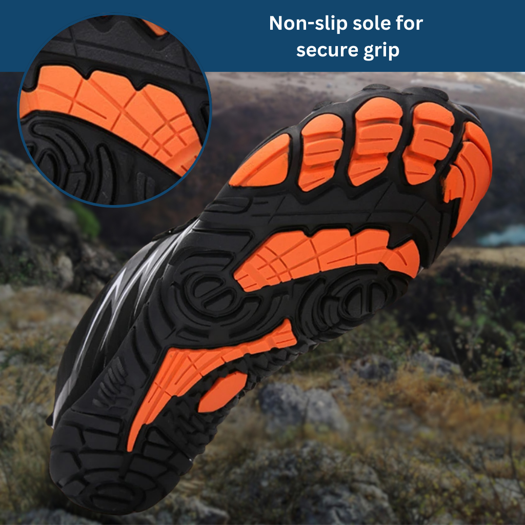 Adventure - Transitional Barefoot Shoes