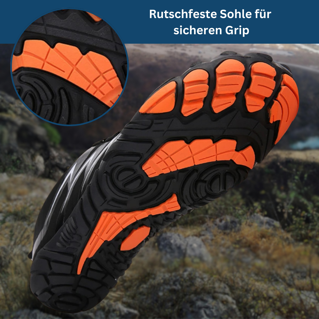 Adventure - Transitional Barefoot Shoes