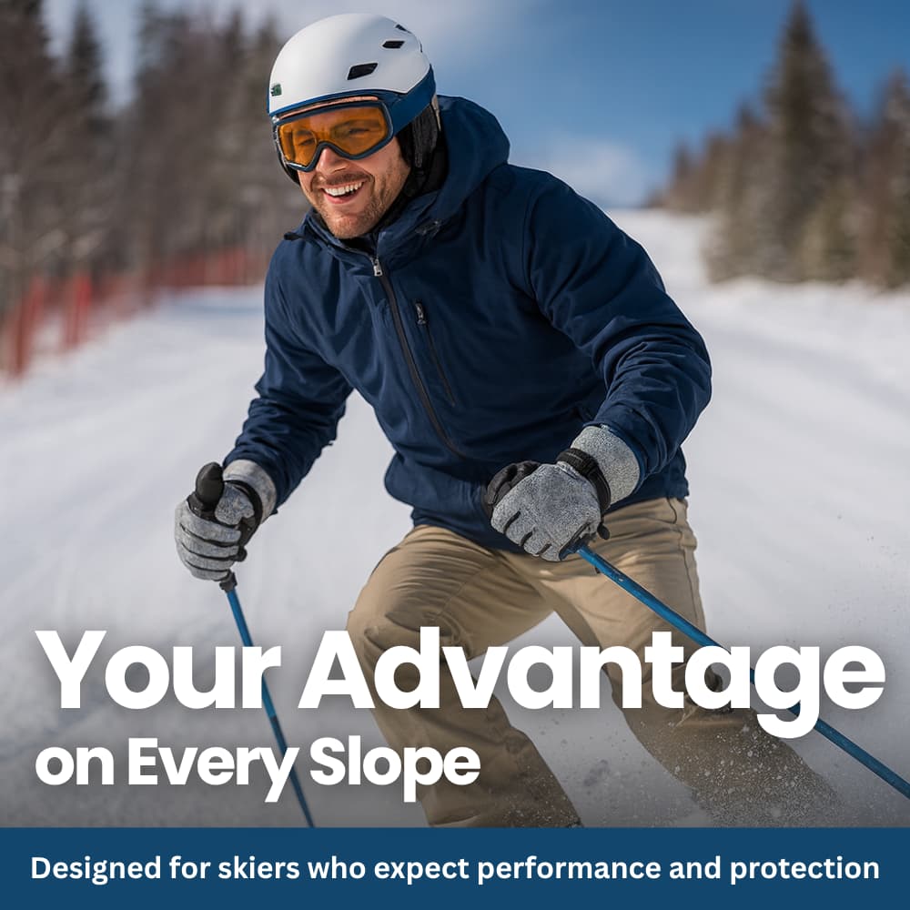 Alpine ProTech Gloves