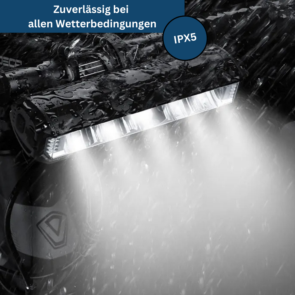 Maxi Frontlight