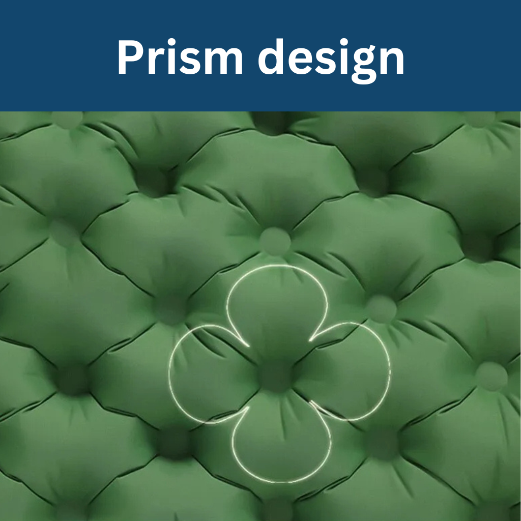 Outdoor Air Mattress BIG