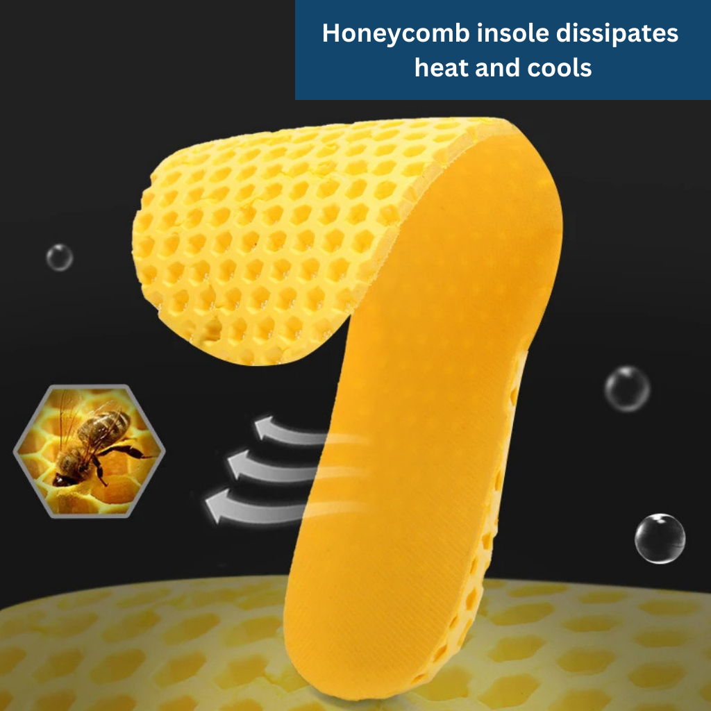 Adventure - Transitional Barefoot Shoes