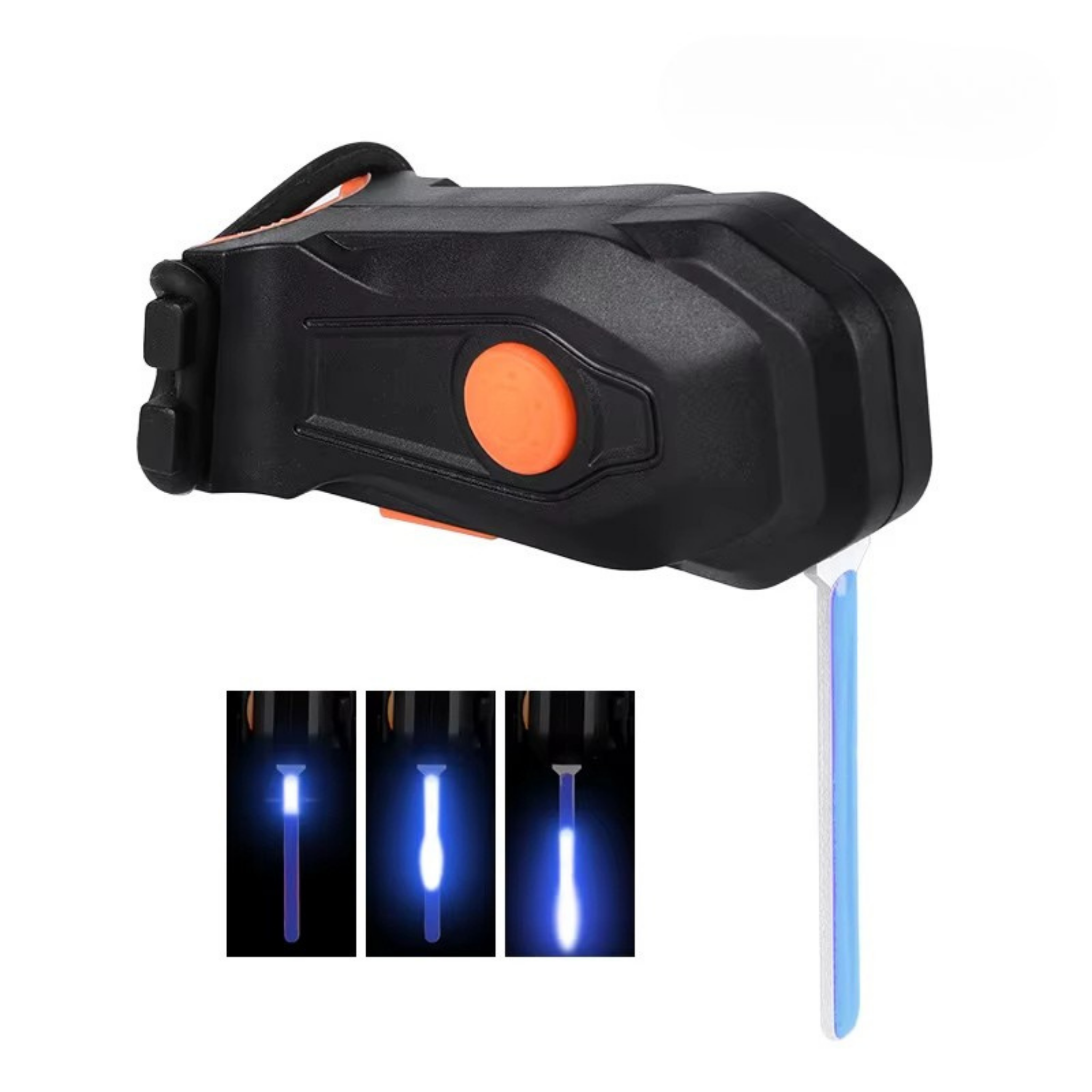 NeonLight – LED Rear Light
