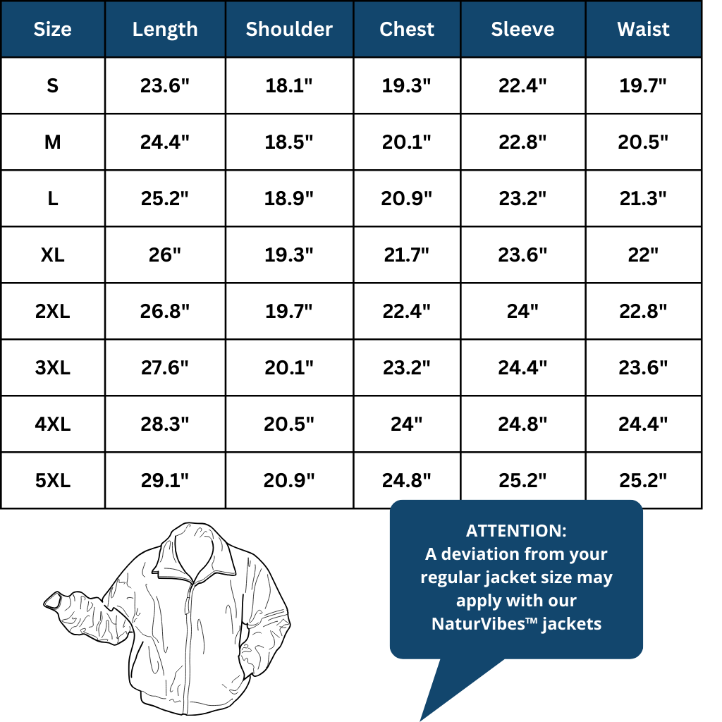 Reflect Rain Jacket