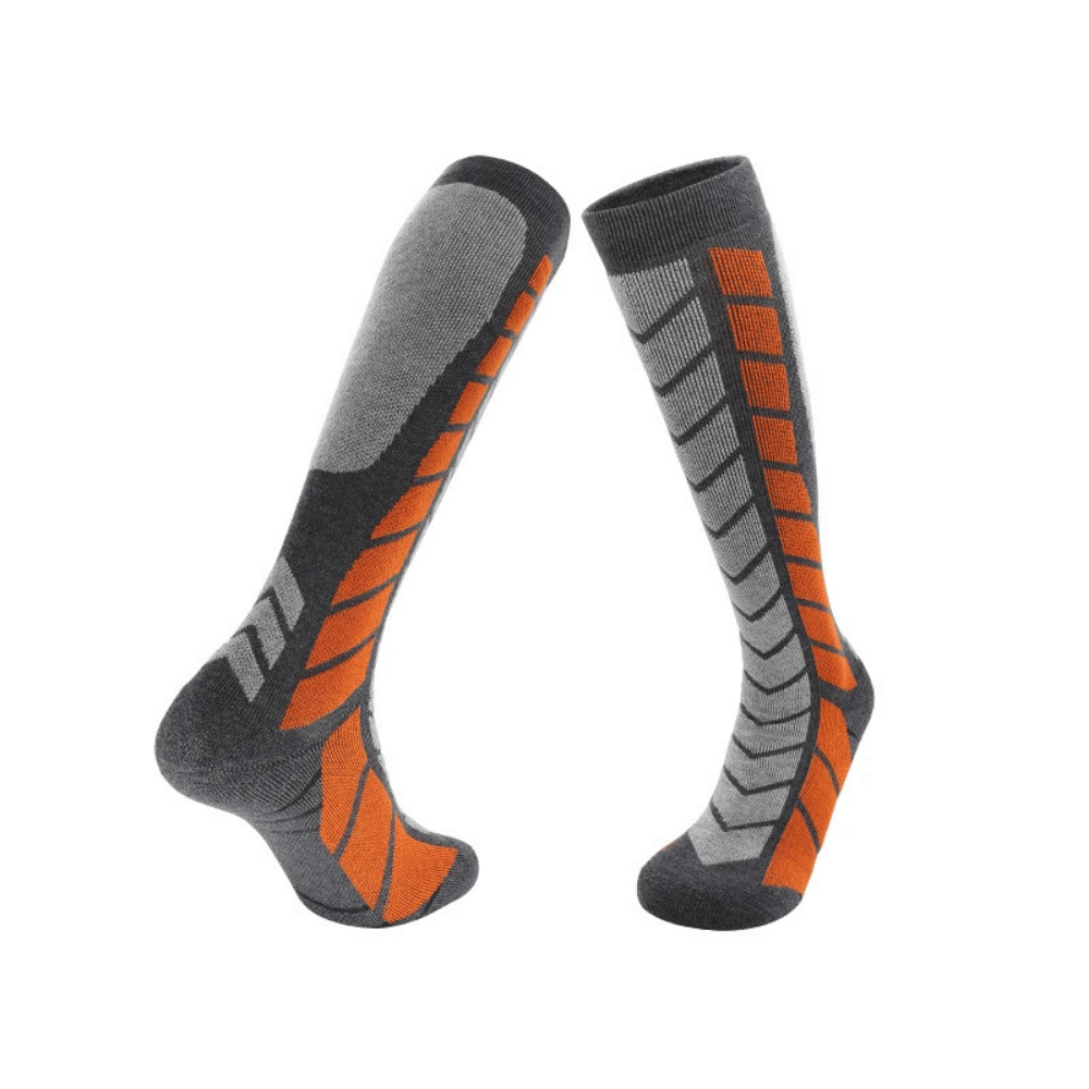 ThermoHeat Ski Socks