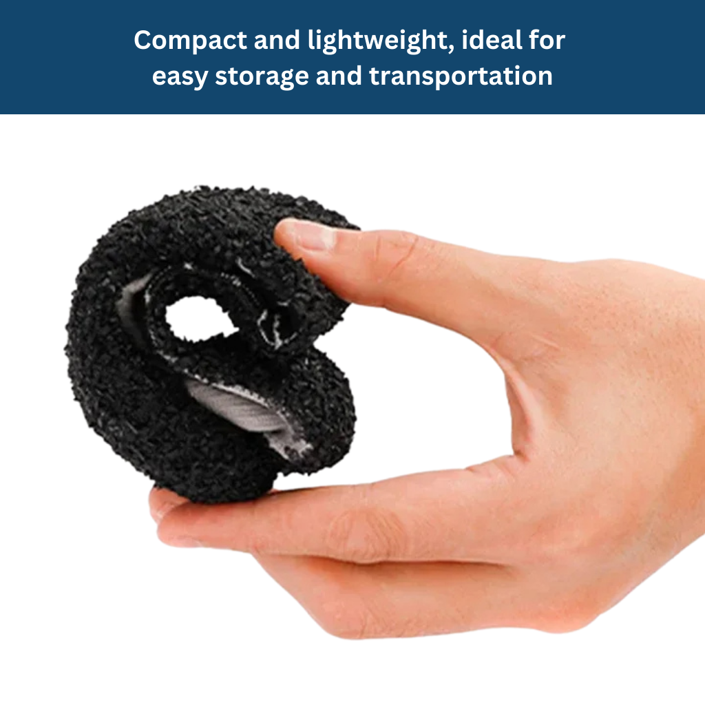 Sock Shoes – The Freedom of a Sock With the Protection of a Shoe