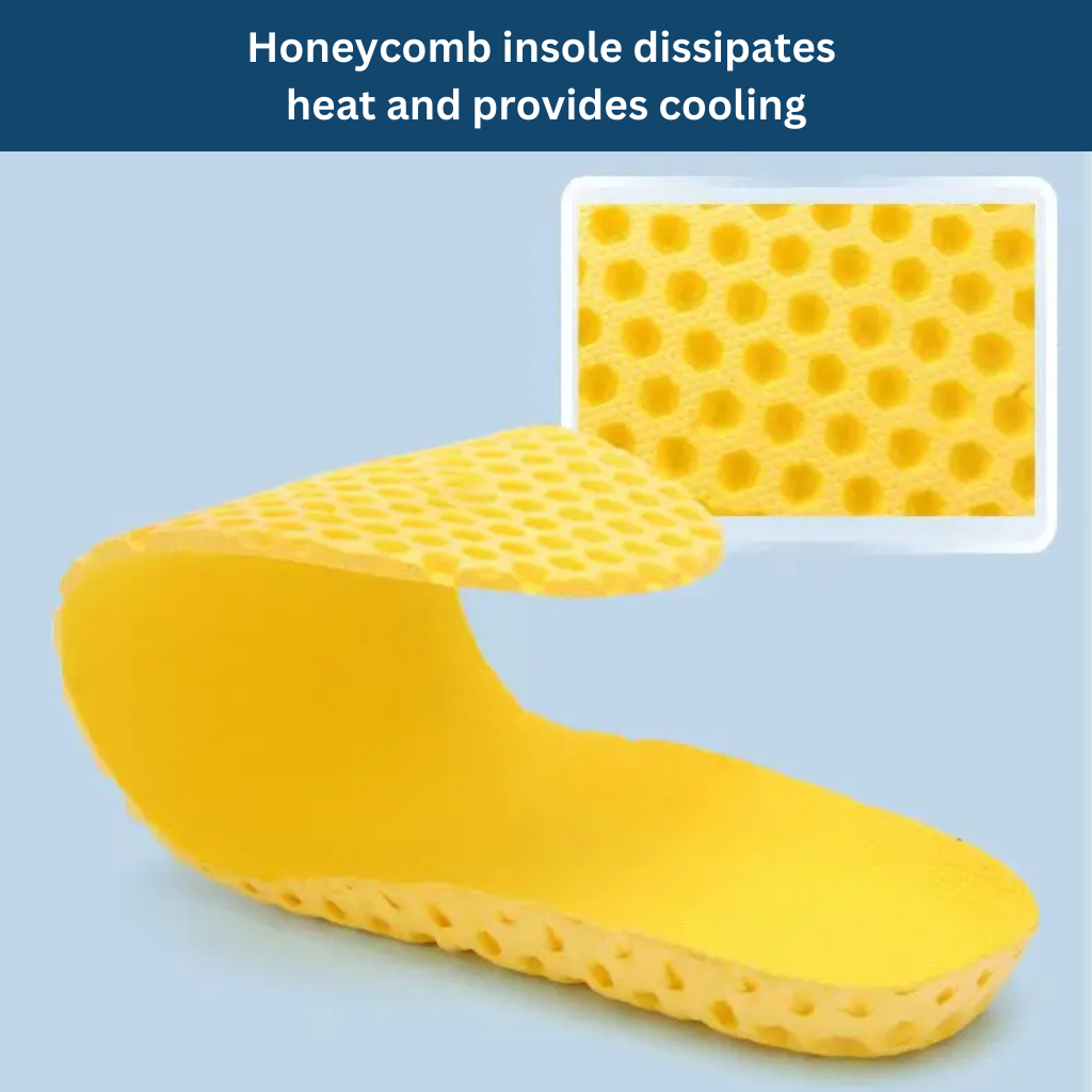 Essential - Universal Barefoot Shoes