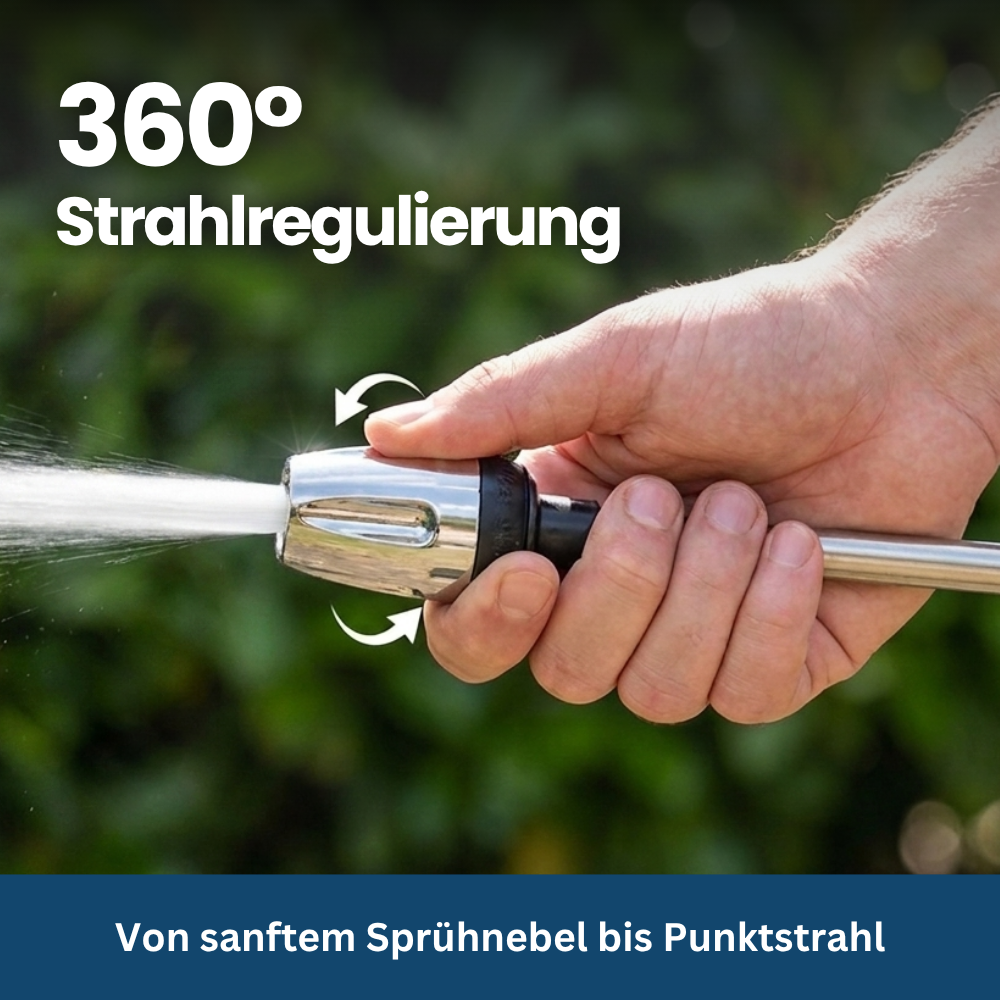 Turbowasher