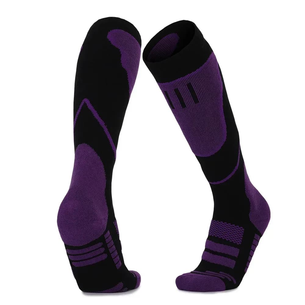 ThermoPolar Ski Socks