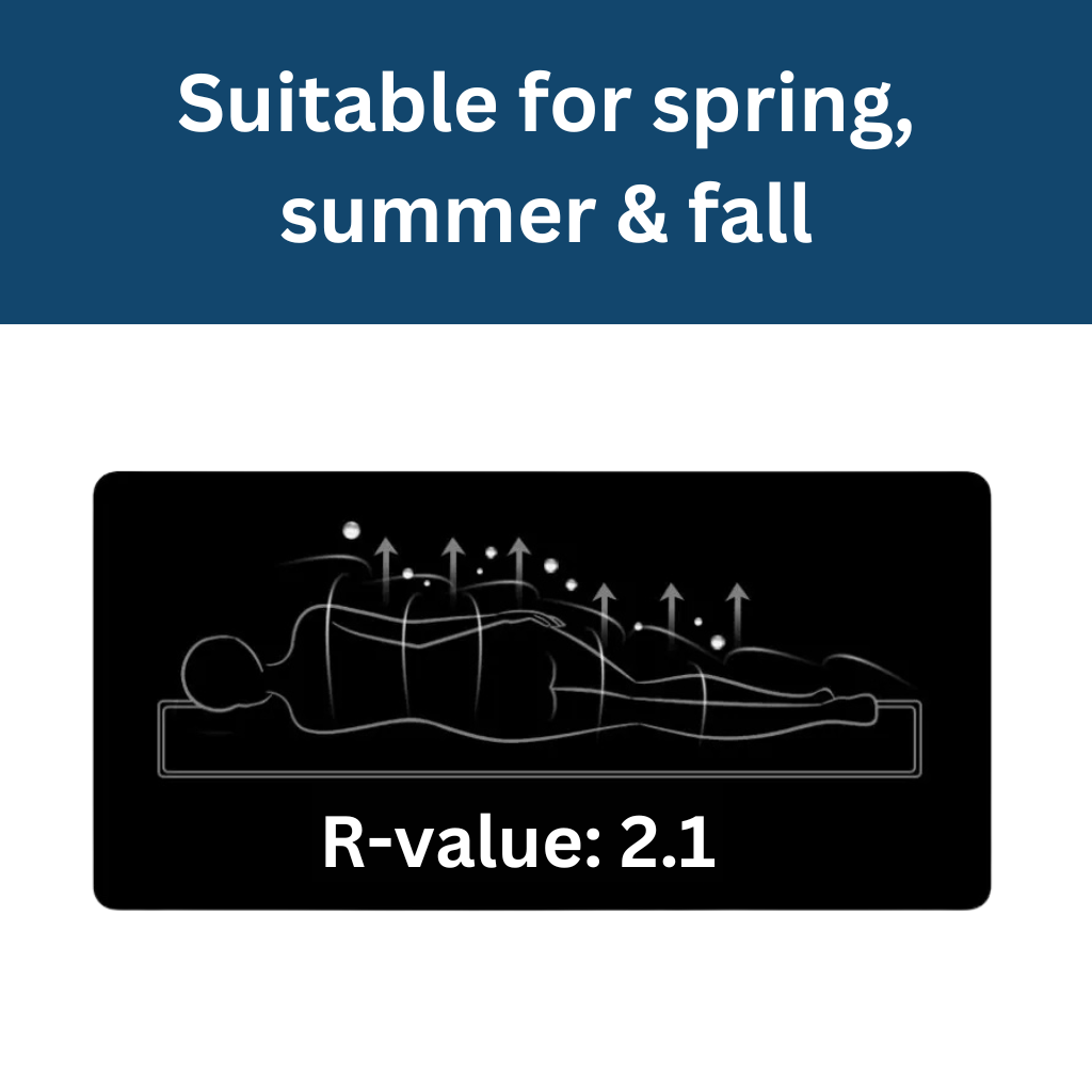 Outdoor Air Mattress BIG