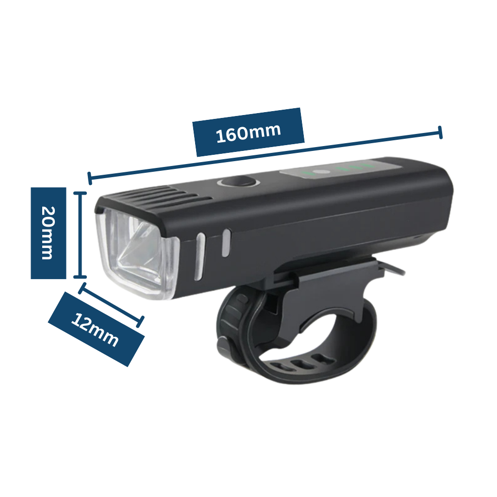 Nova Frontlight