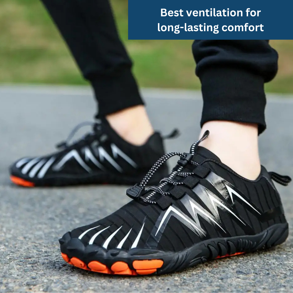 Adventure - Transitional Barefoot Shoes