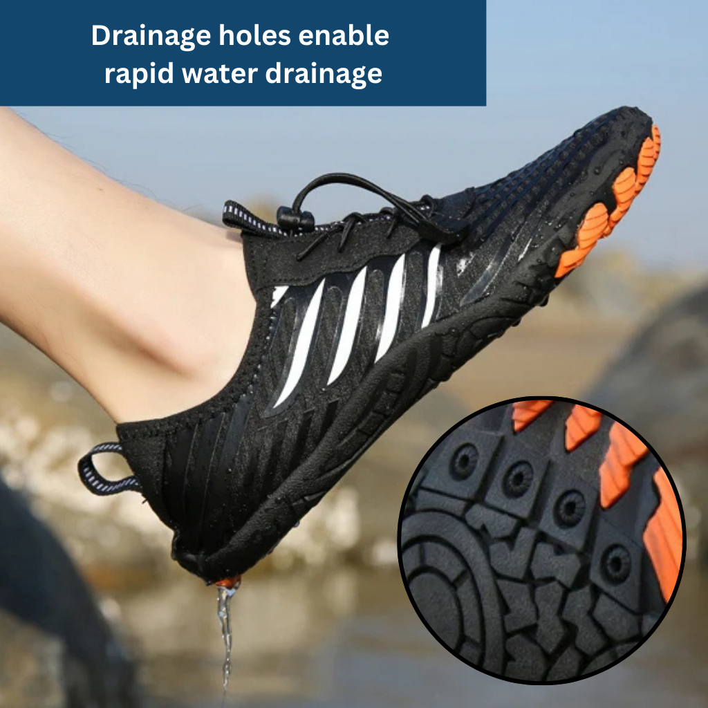 Essential - Universal Barefoot Shoes