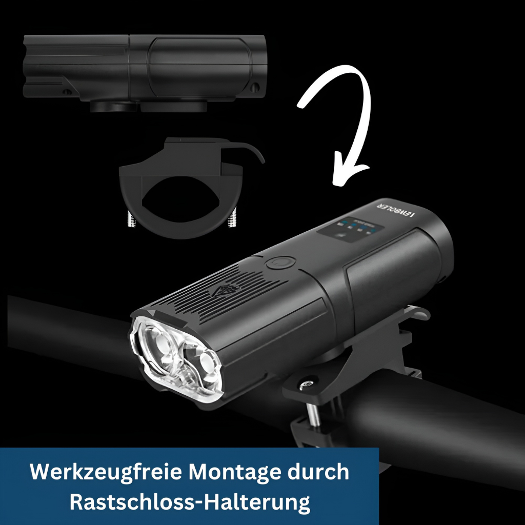 Lumo Frontlight