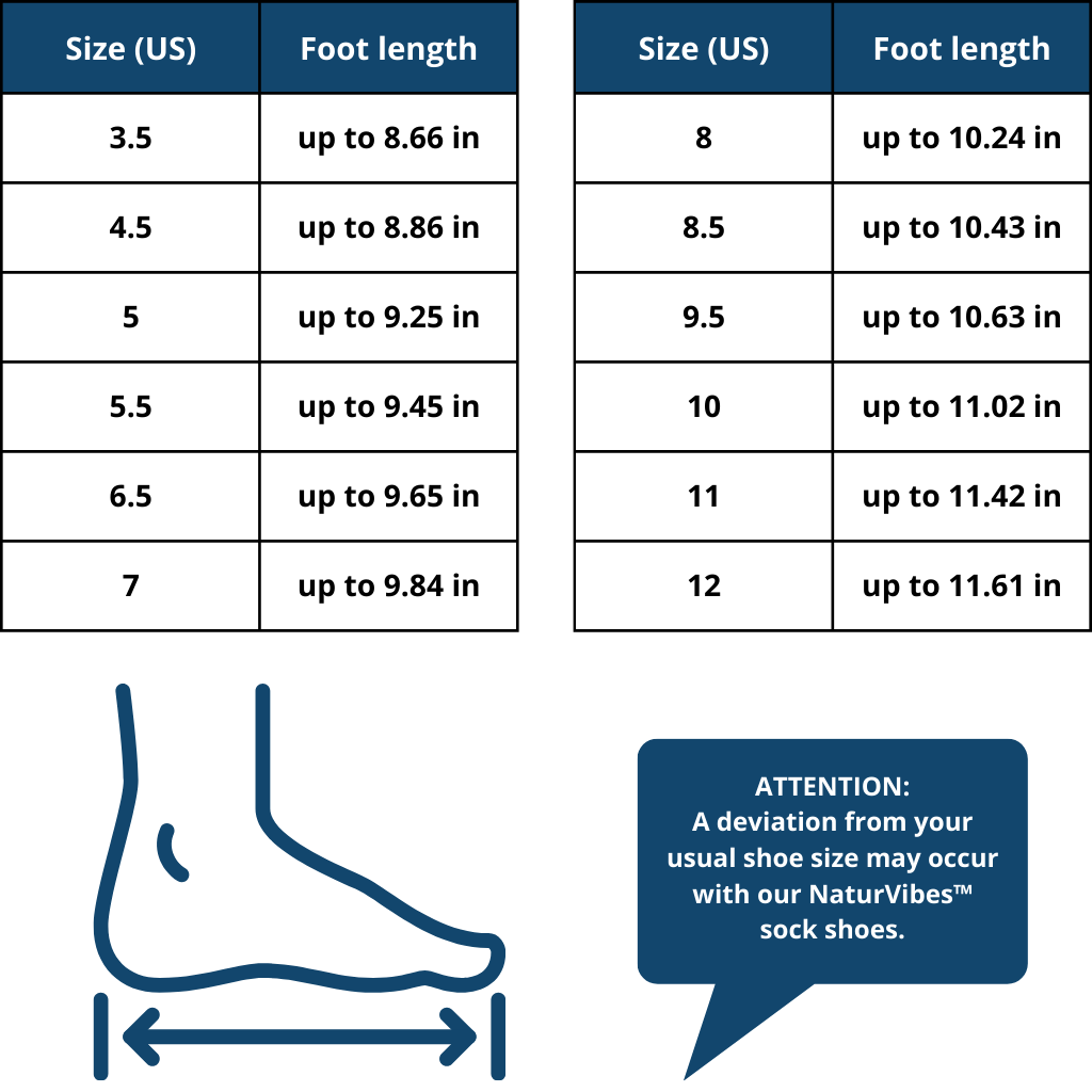 Sock Shoes – The Freedom of a Sock With the Protection of a Shoe