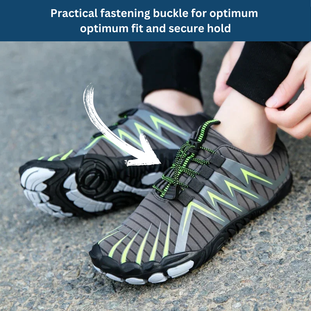 Adventure - Transitional Barefoot Shoes