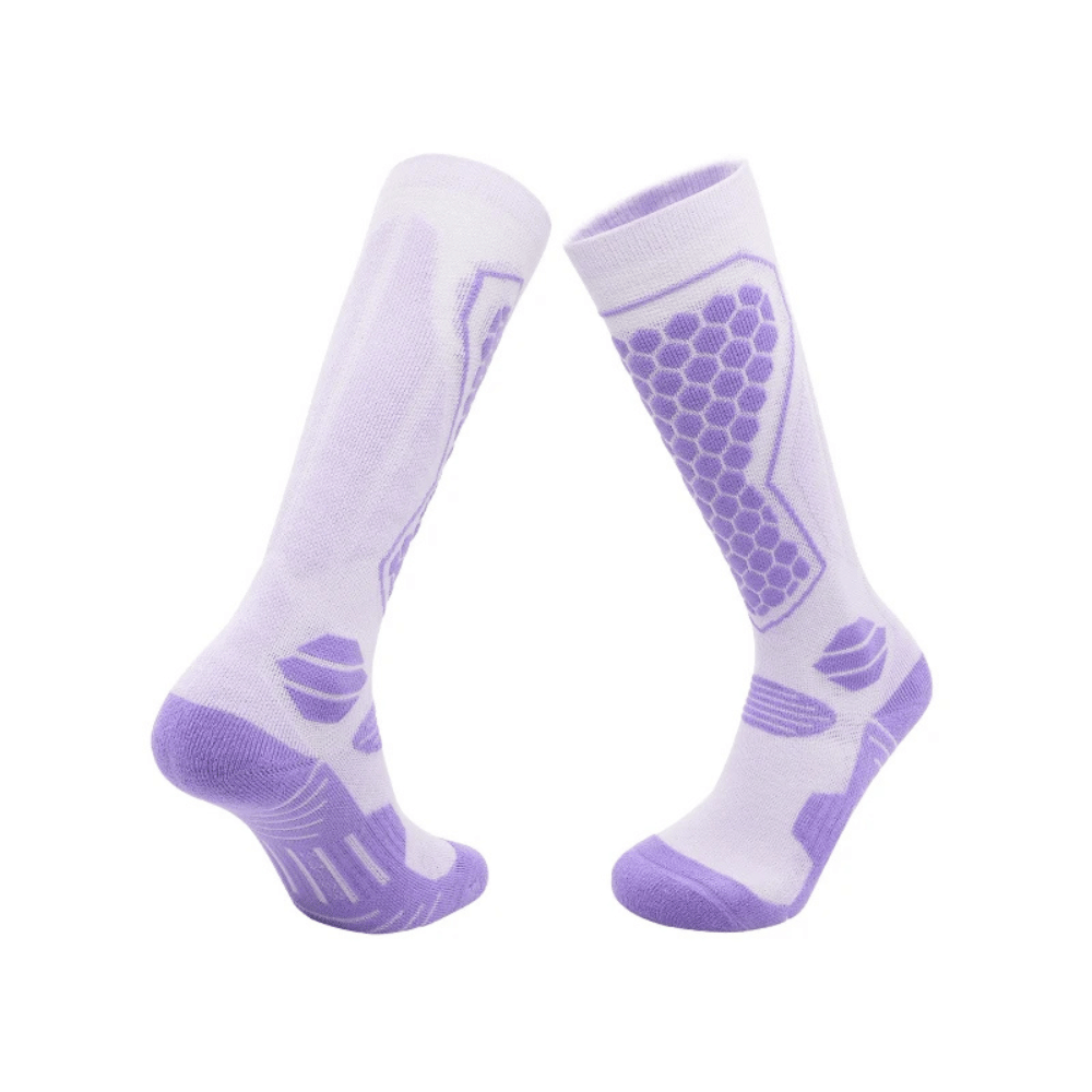 ThermoHeat Ski Socks