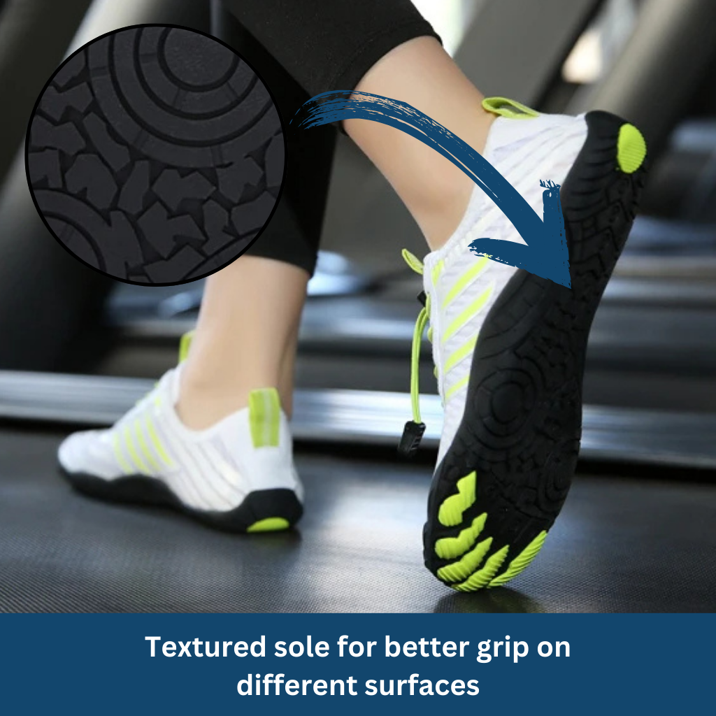 Essential - Universal Barefoot Shoes