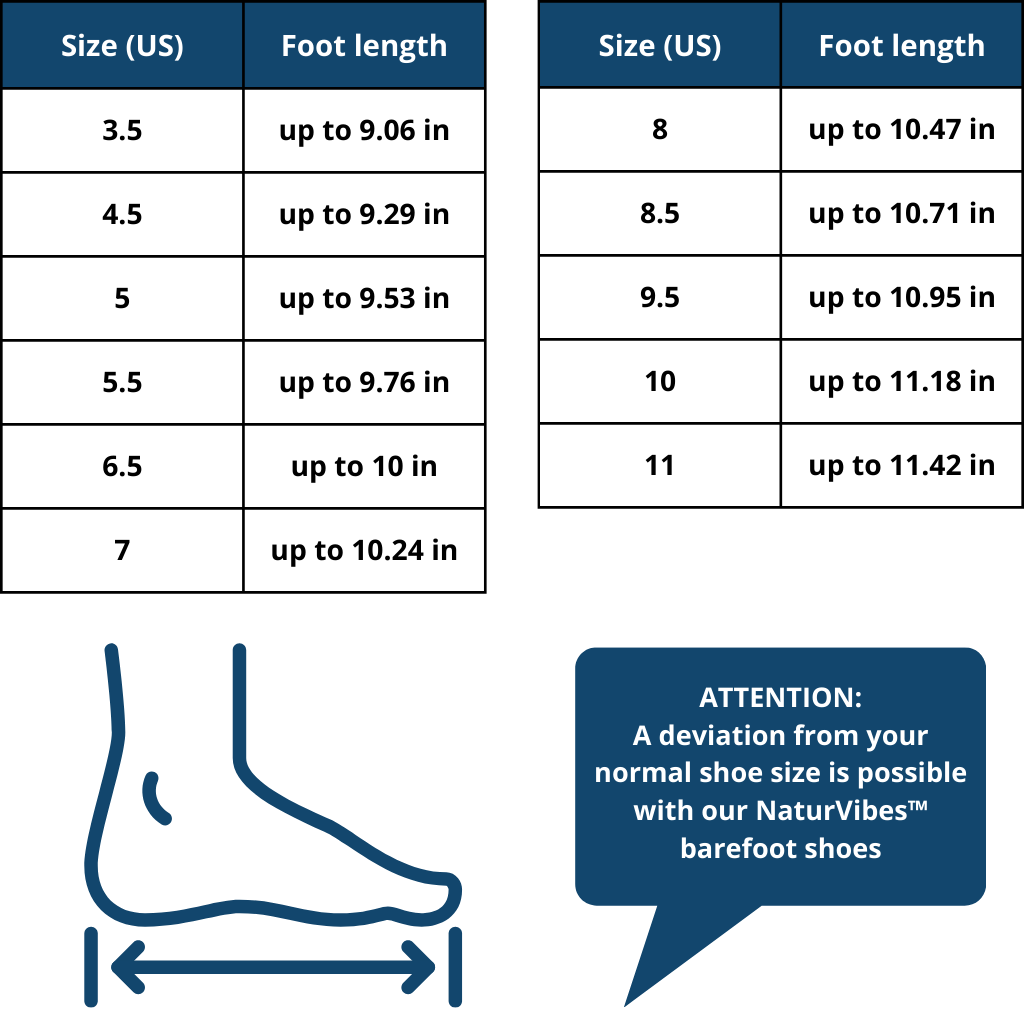 Adventure - Transitional Barefoot Shoes
