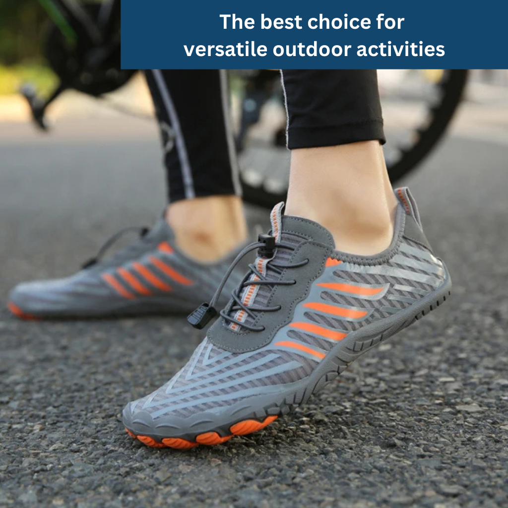 Essential - Universal Barefoot Shoes