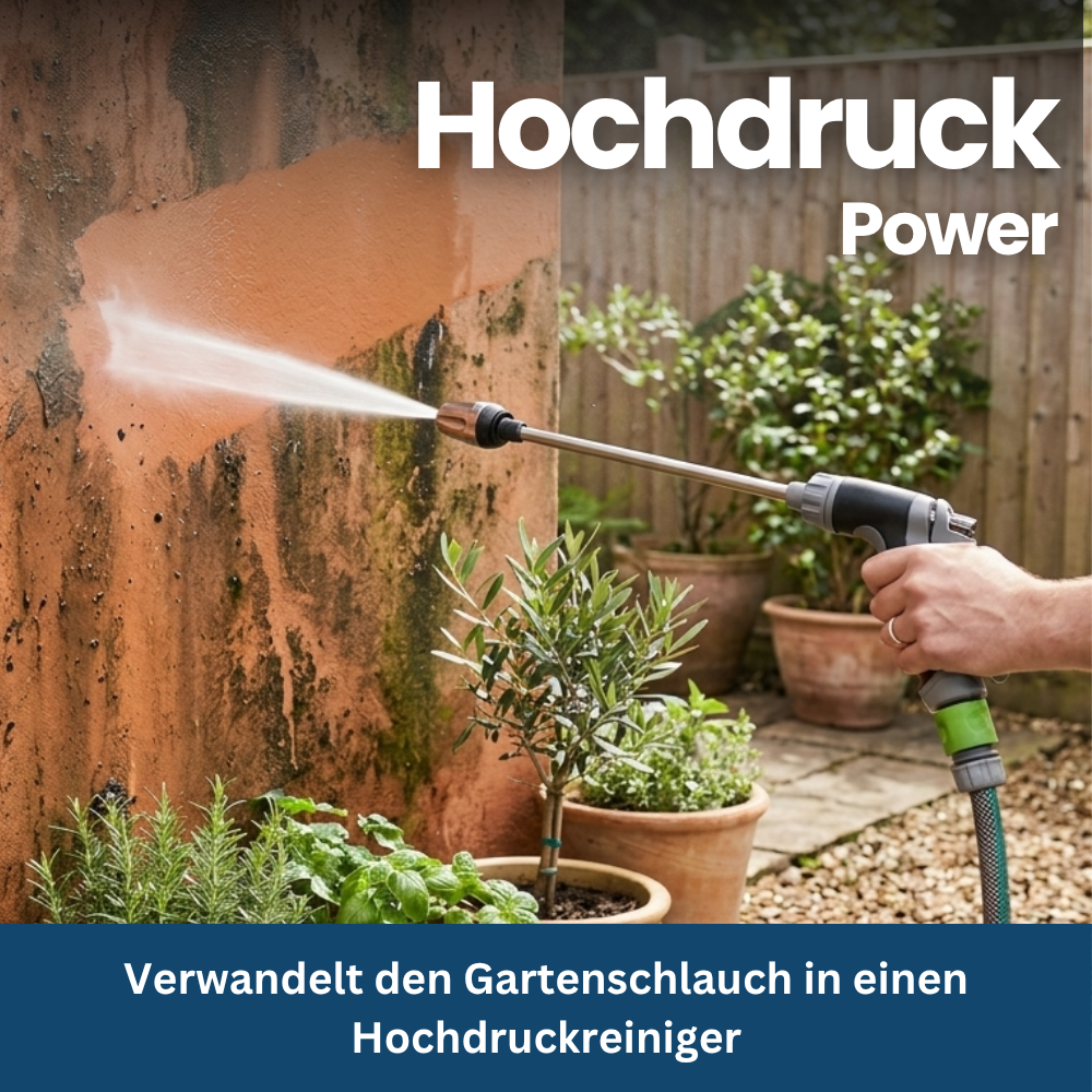 Turbowasher