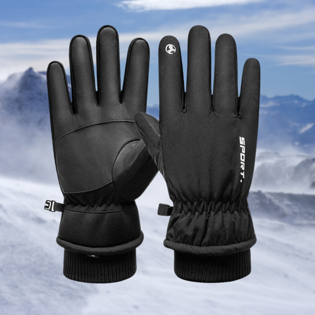 ThermoSmart Gloves