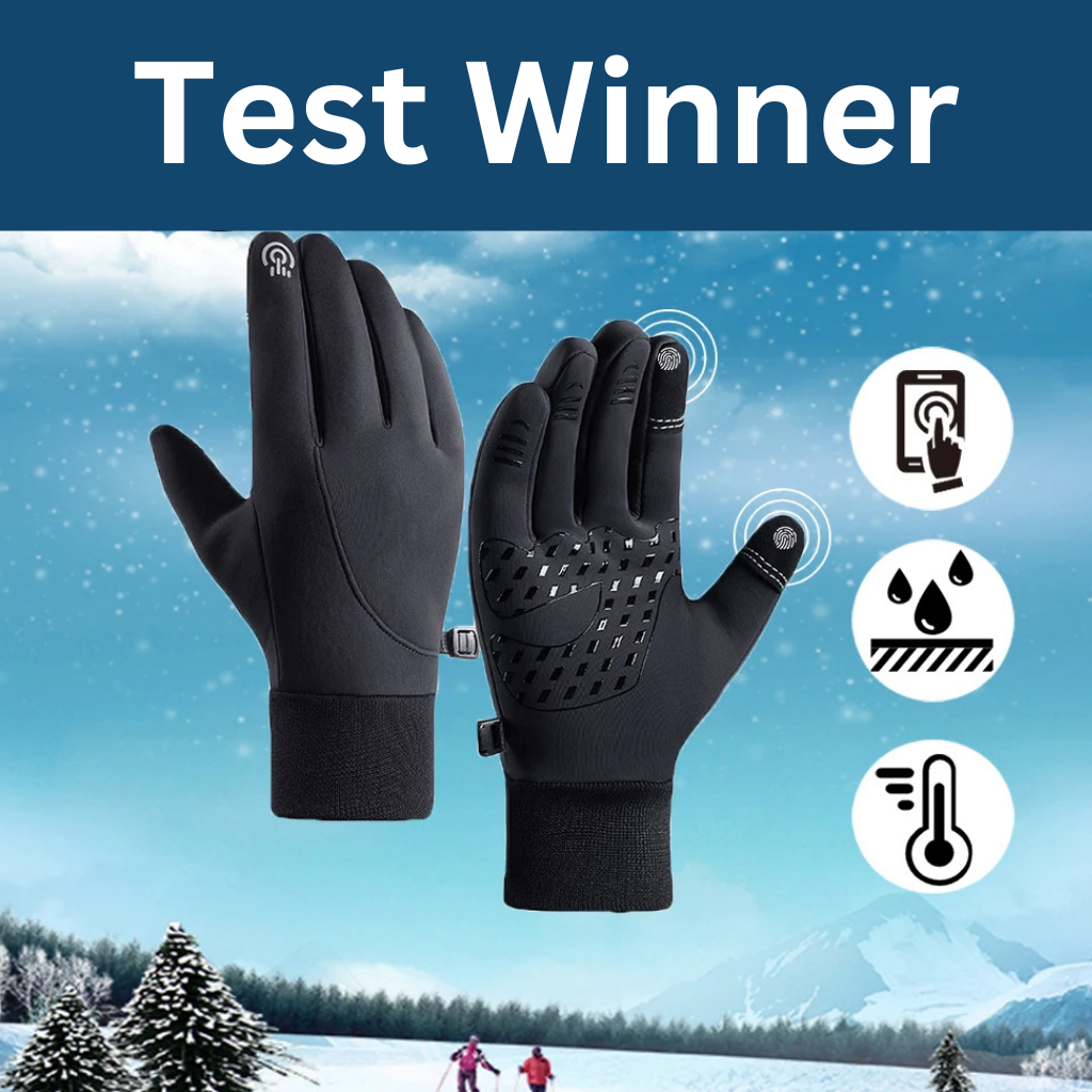 ThermoMax Gloves