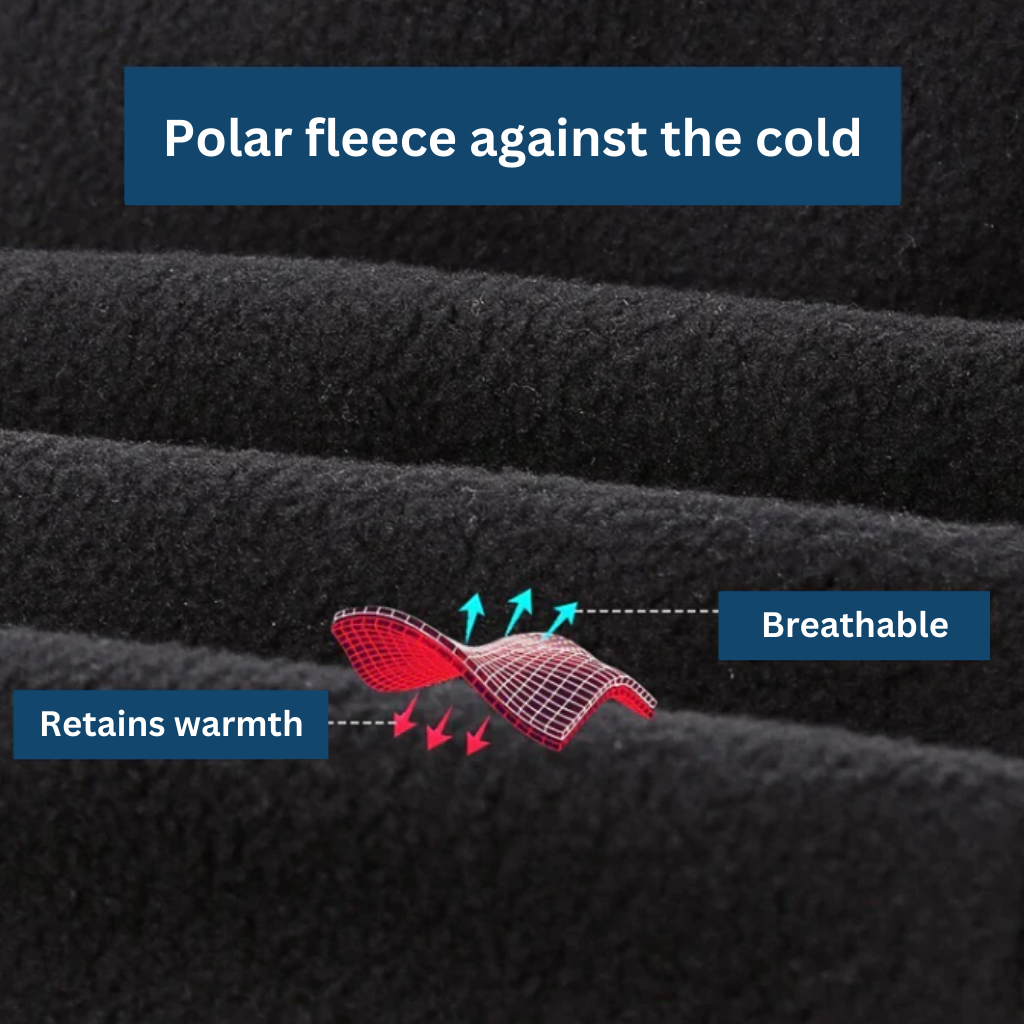 Polar Fleece Balaclava