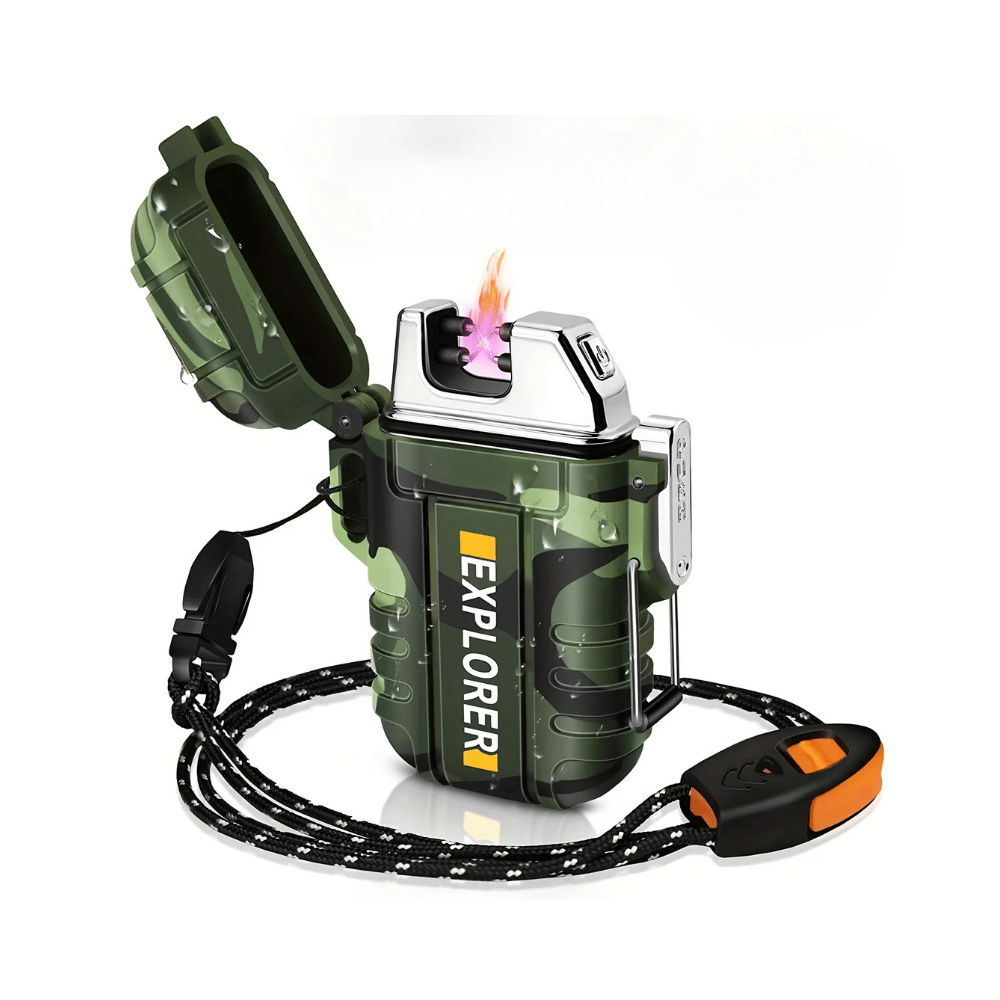 Outdoor Arc Lighter