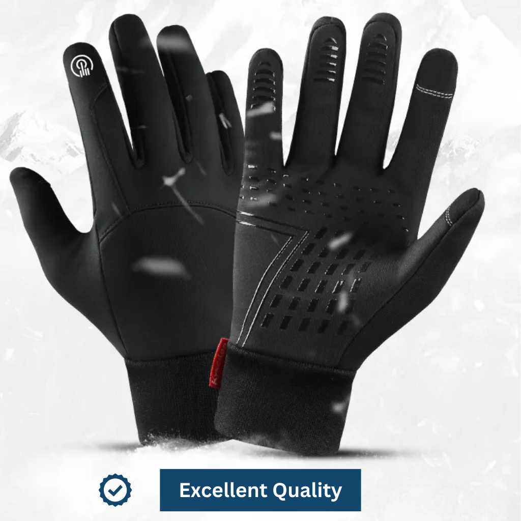 ThermoSlim Gloves
