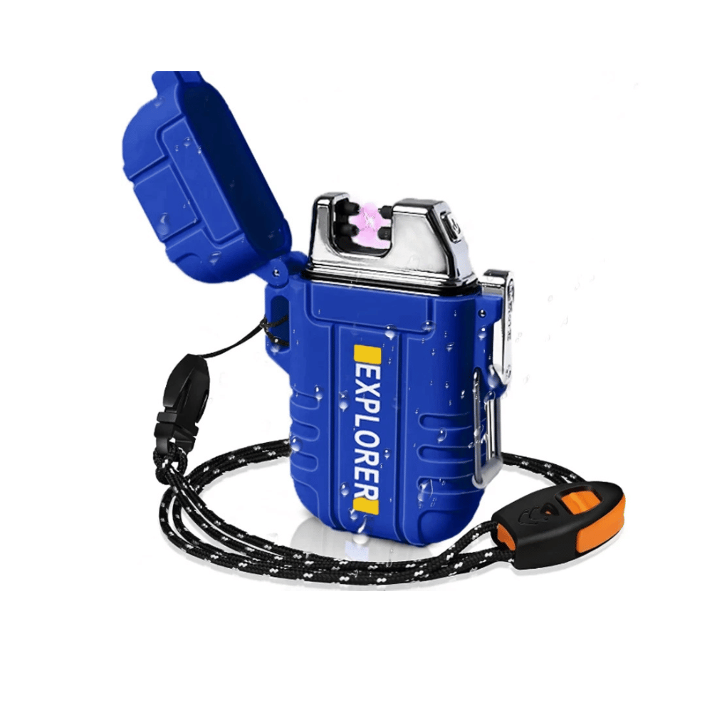 Outdoor Arc Lighter