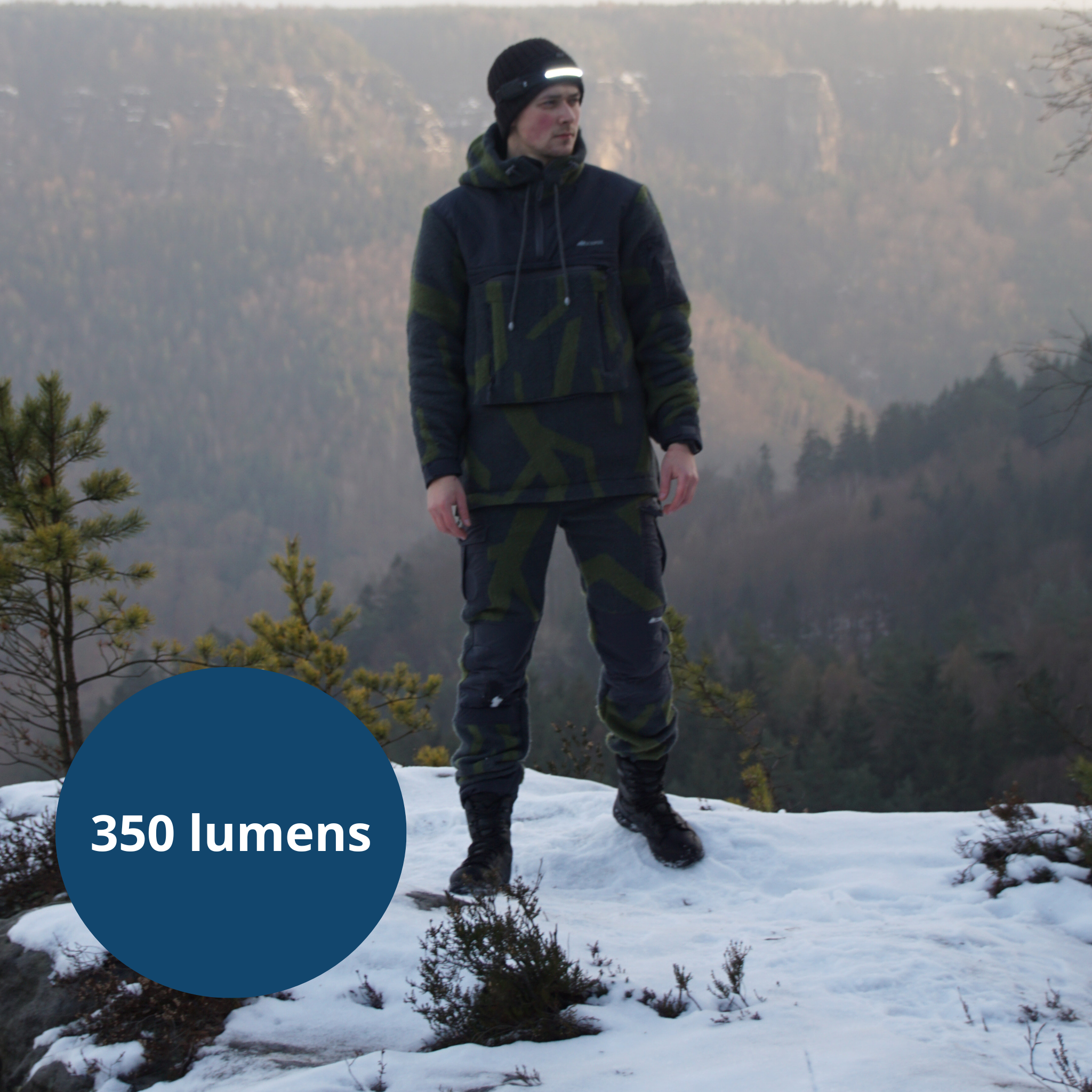 Headlamp - The Original