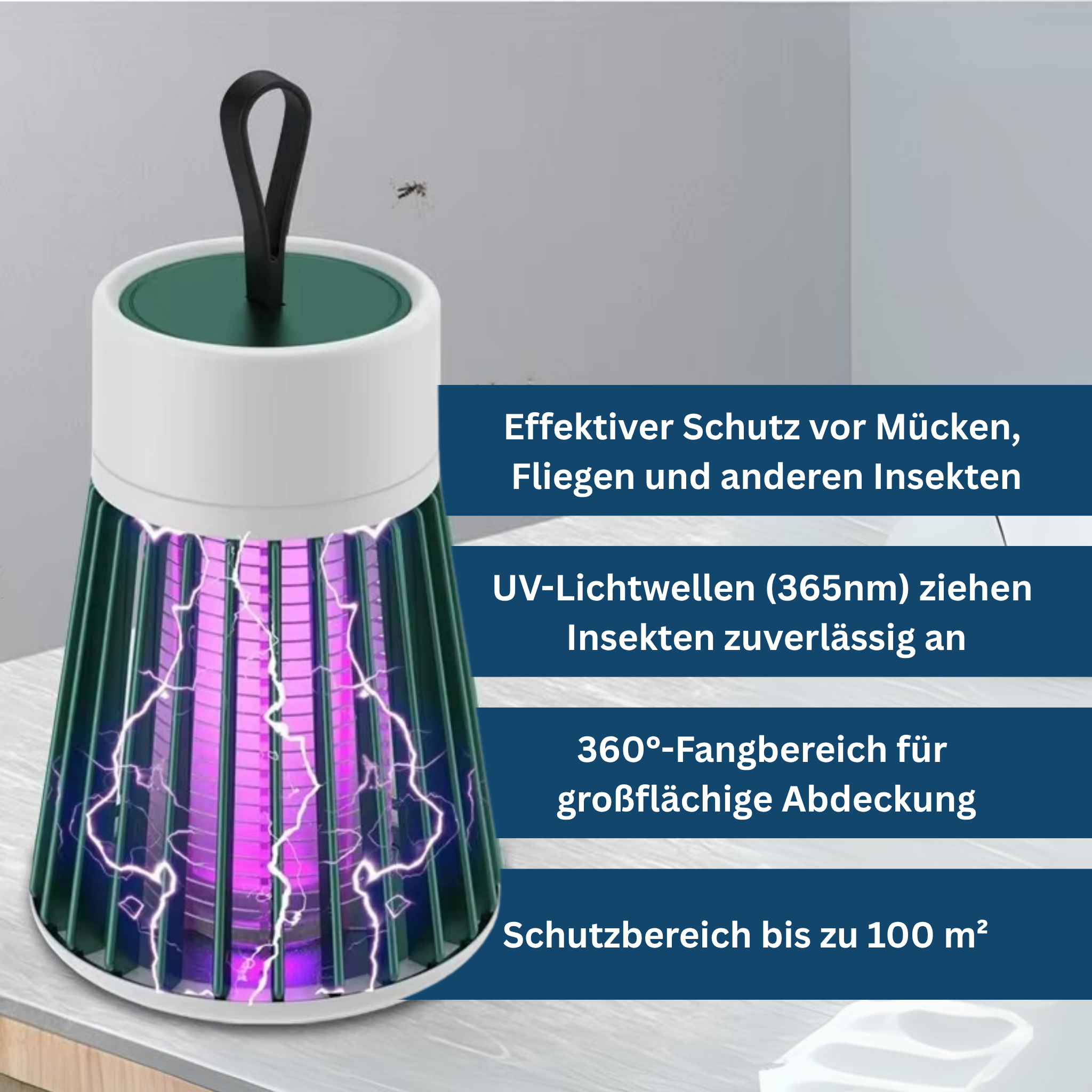 BugShield Pro