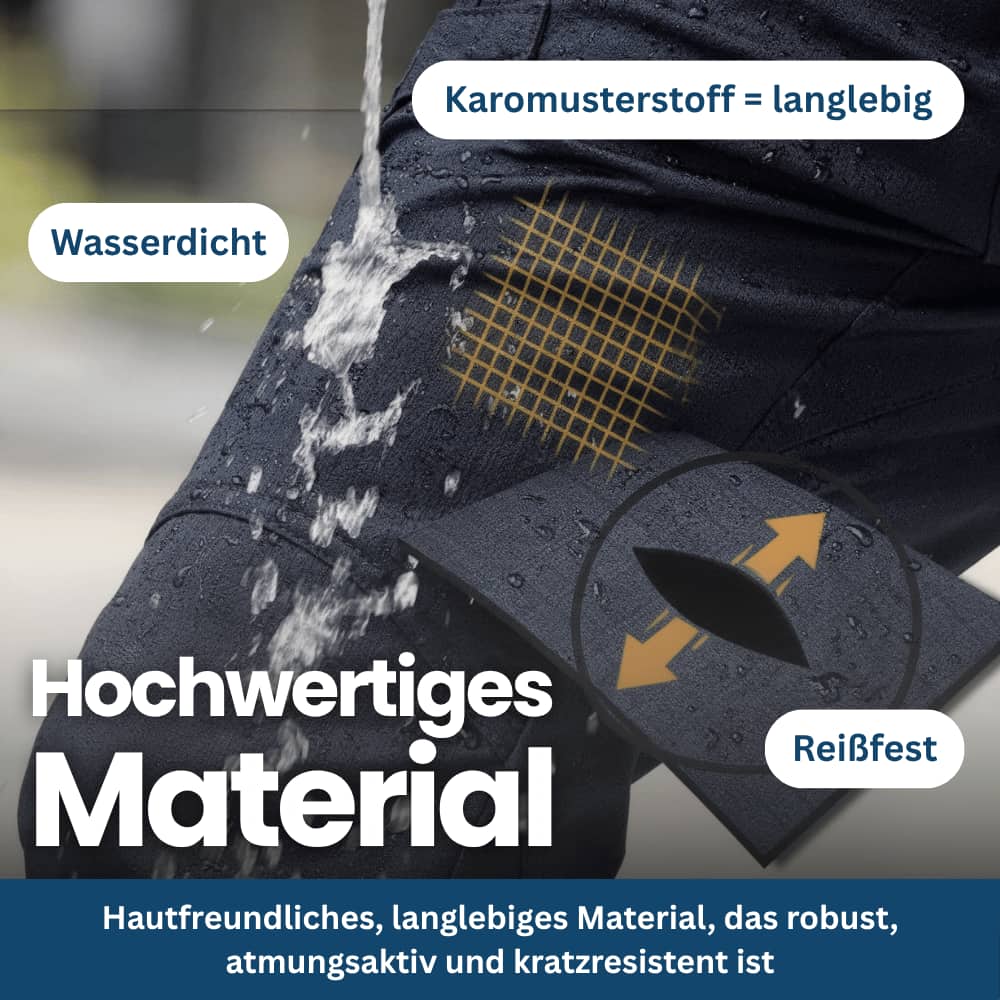Tactical Pants