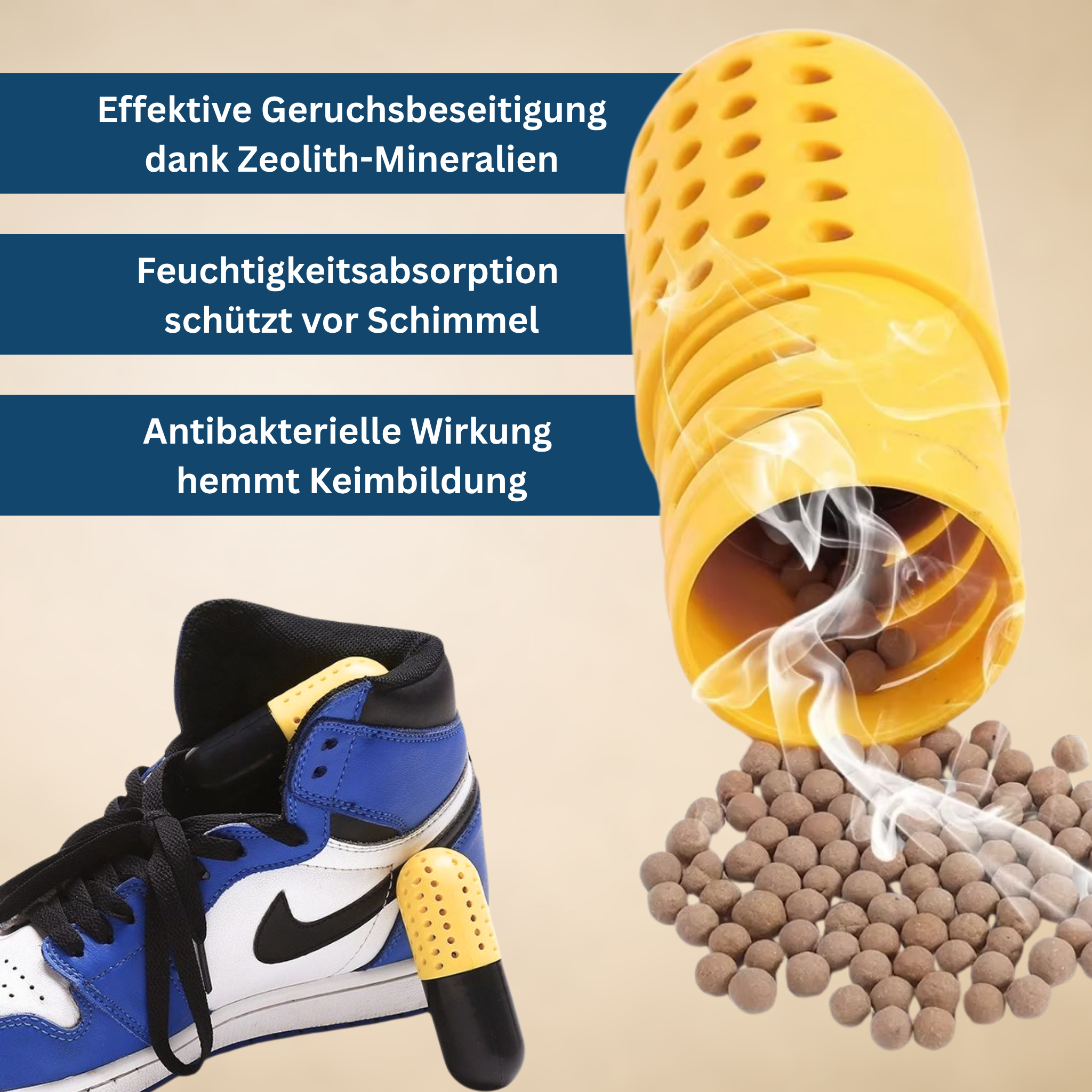 FreshKick Capsules