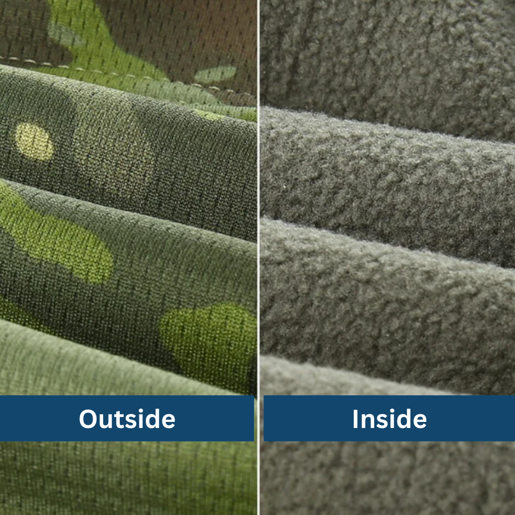 Polar Fleece Balaclava