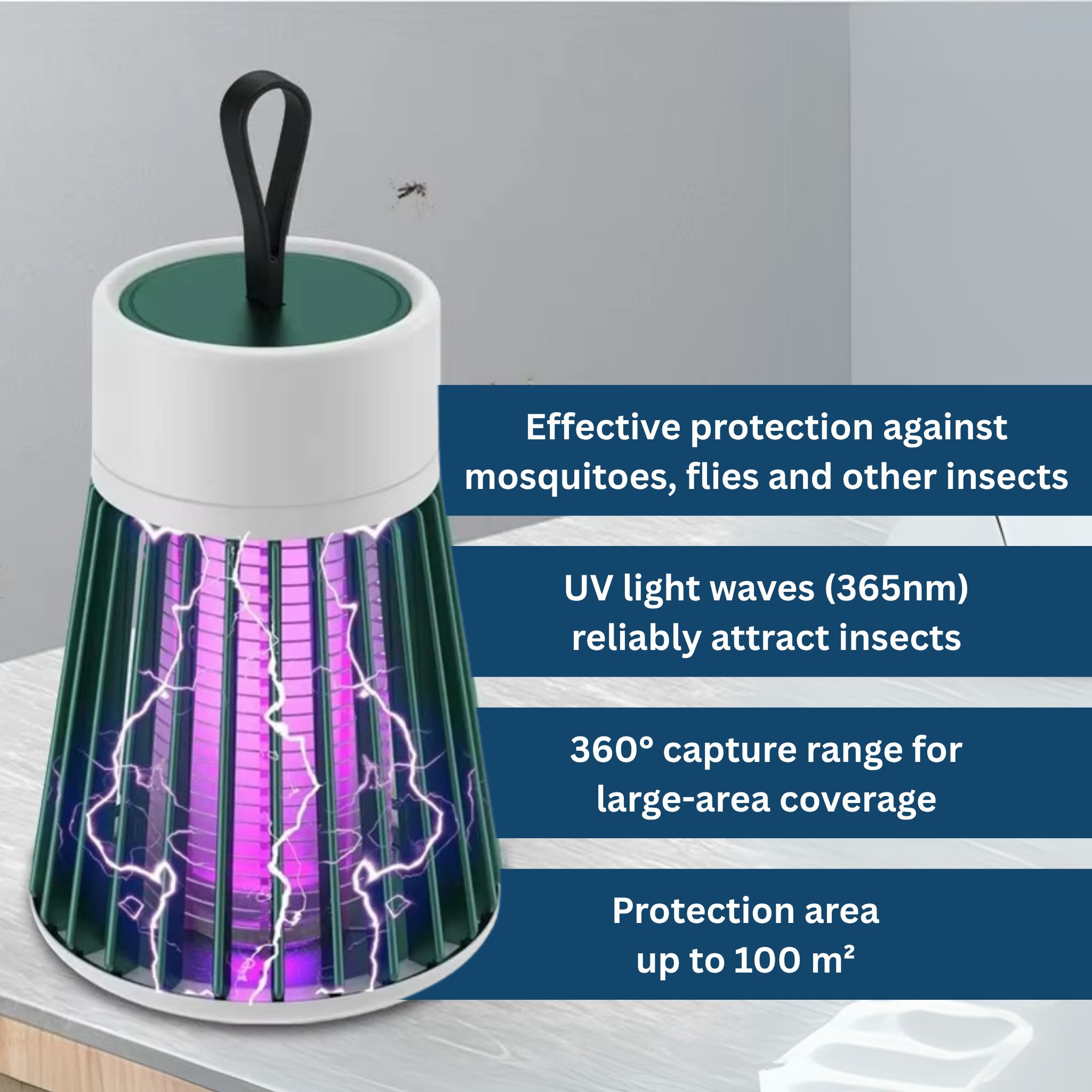BugShield Pro