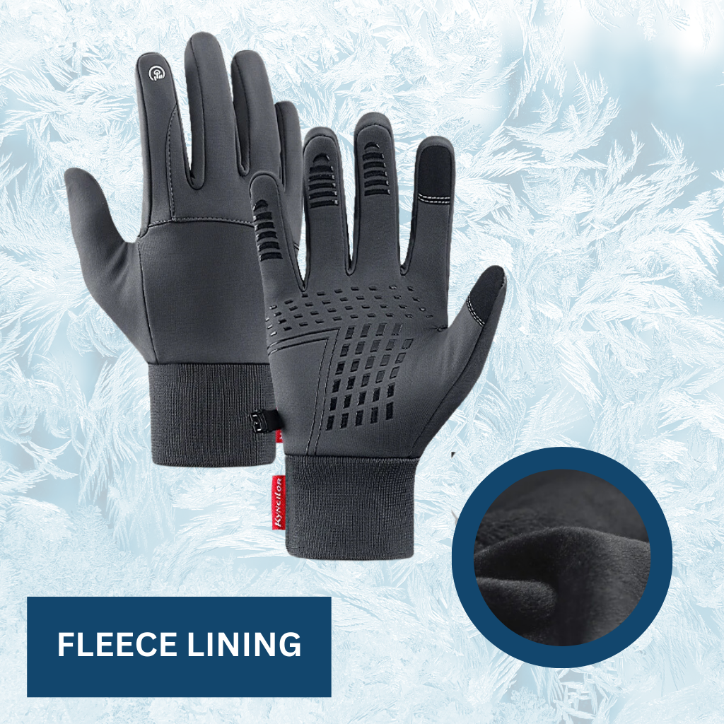 ThermoSlim Gloves