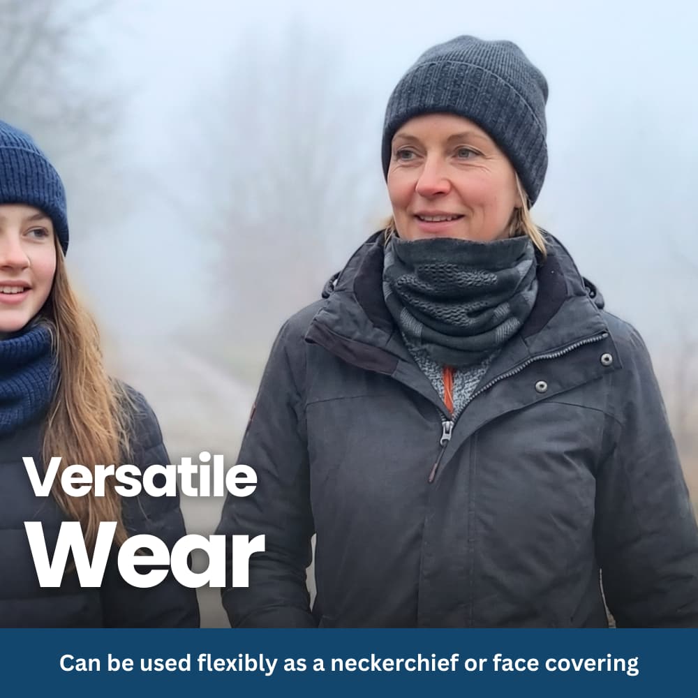 Premium Neck Gaiter - Unisex