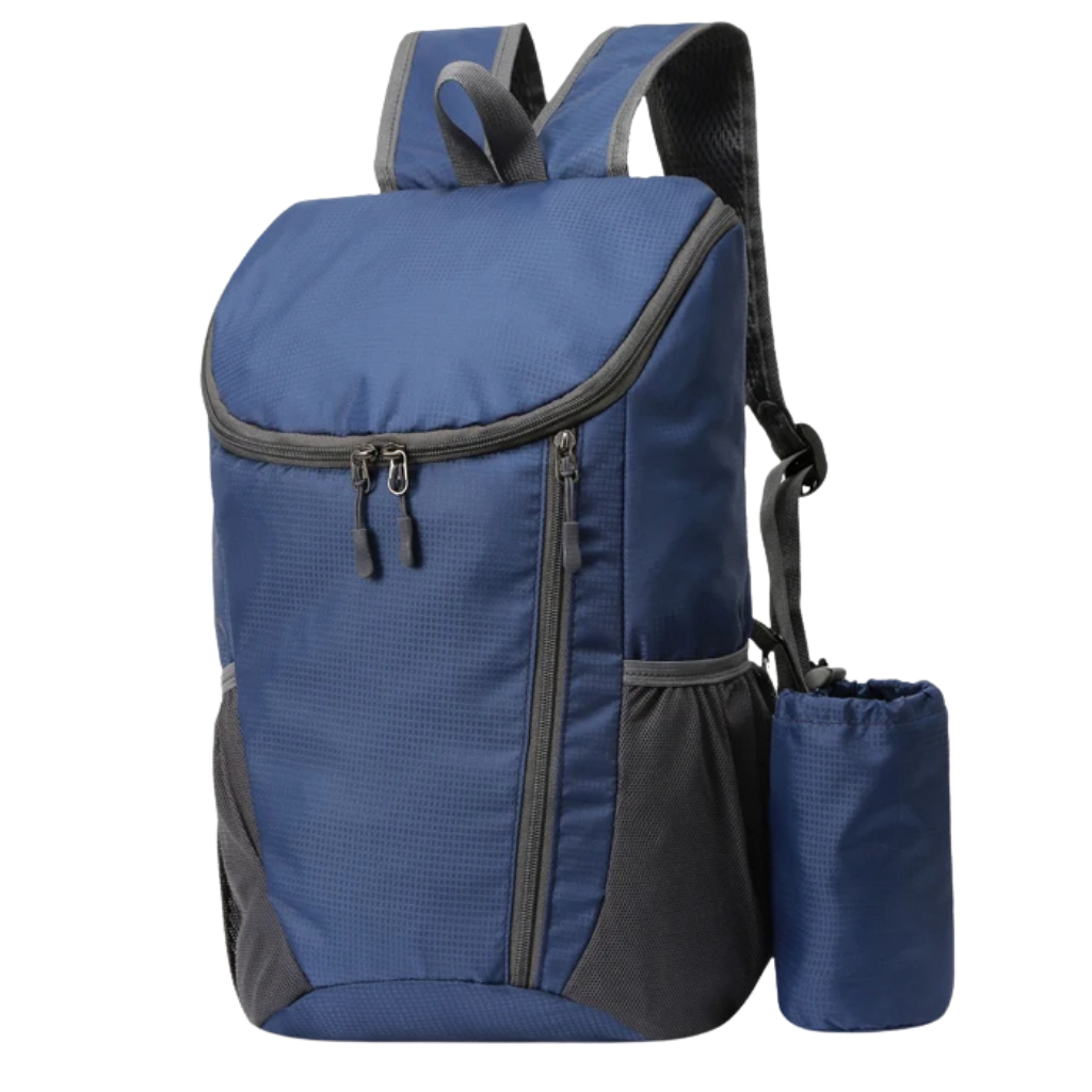 Compact Backpack