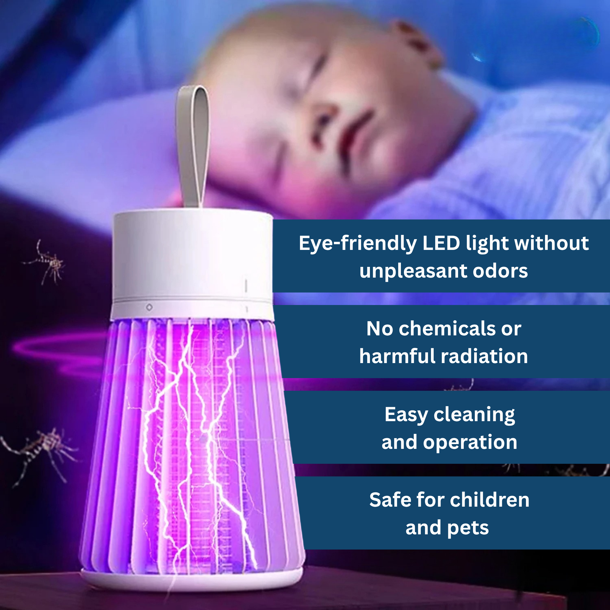 BugShield Pro