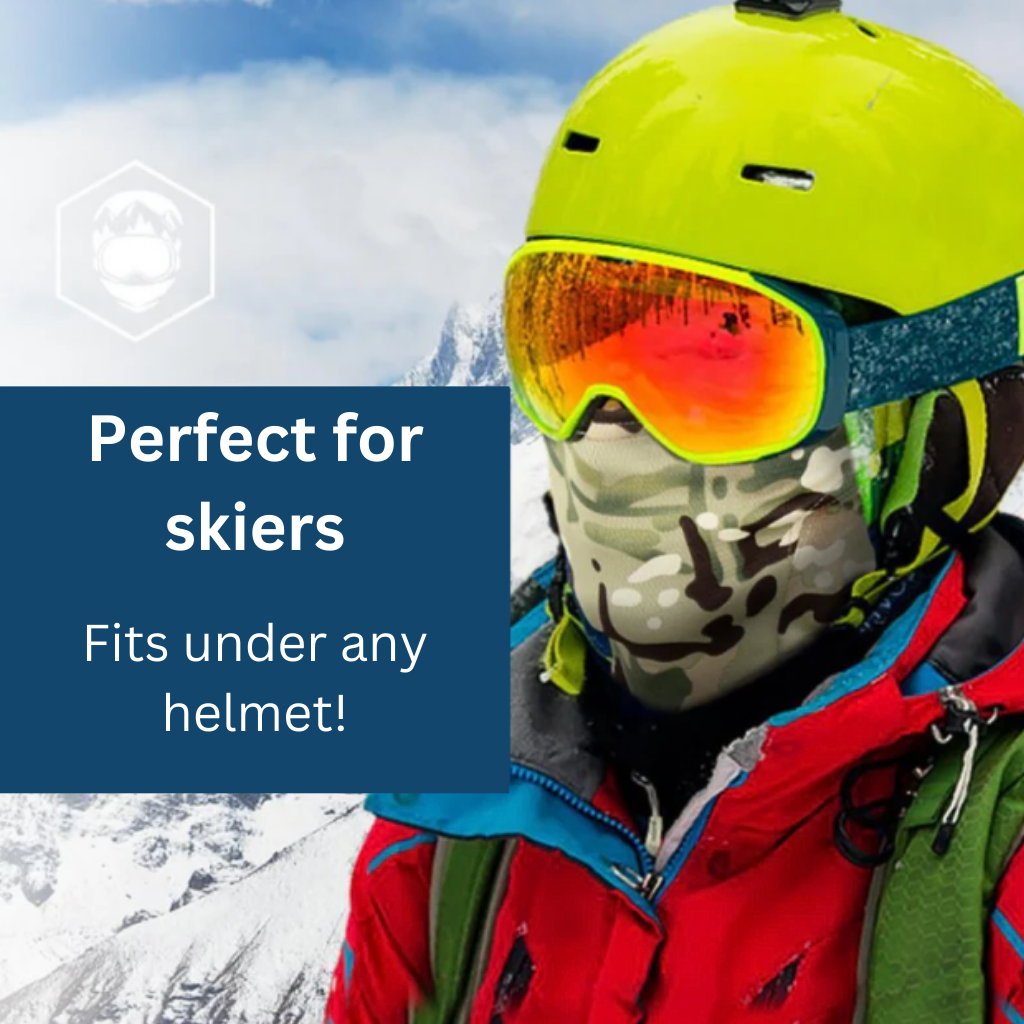 Polar Fleece Balaclava