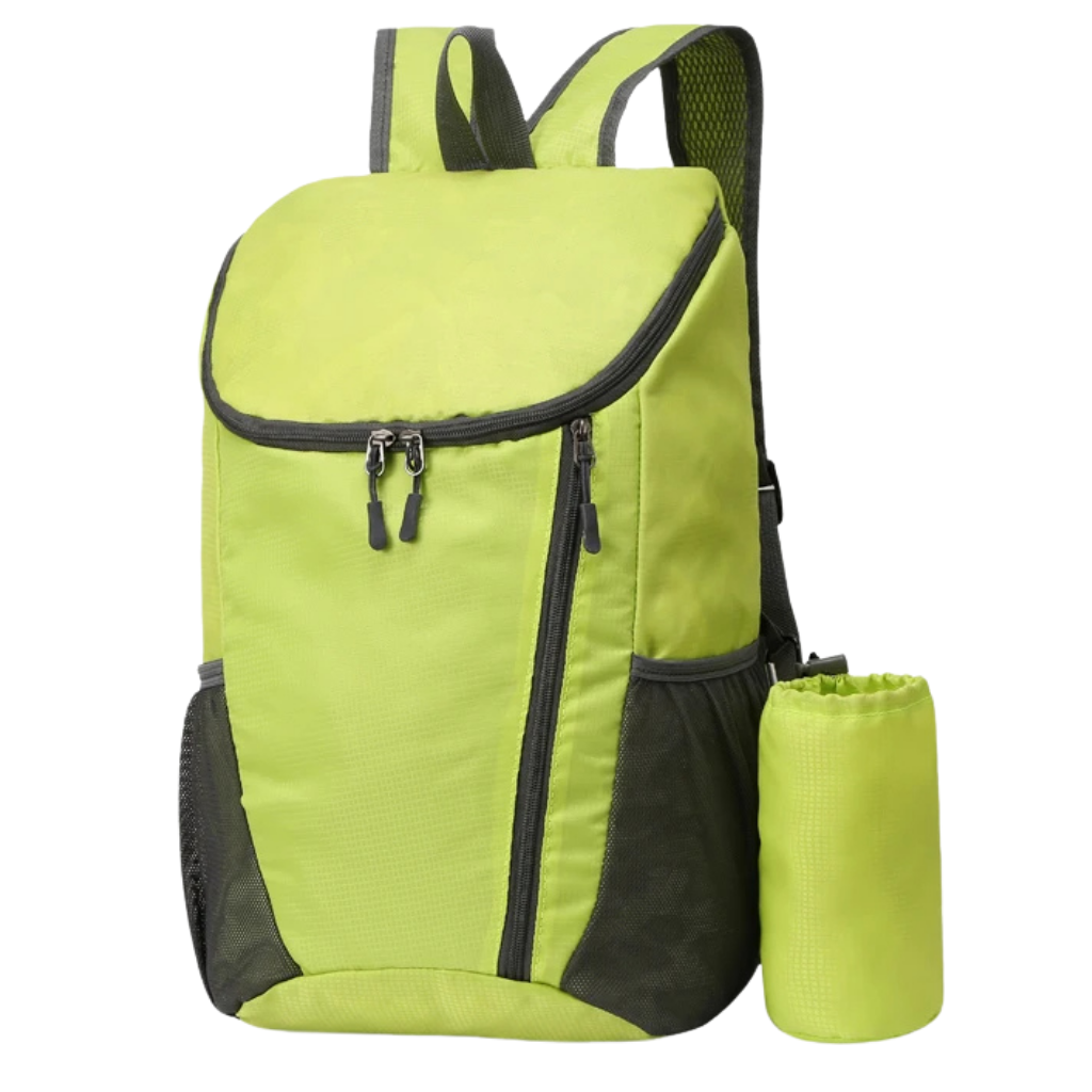 Compact Backpack