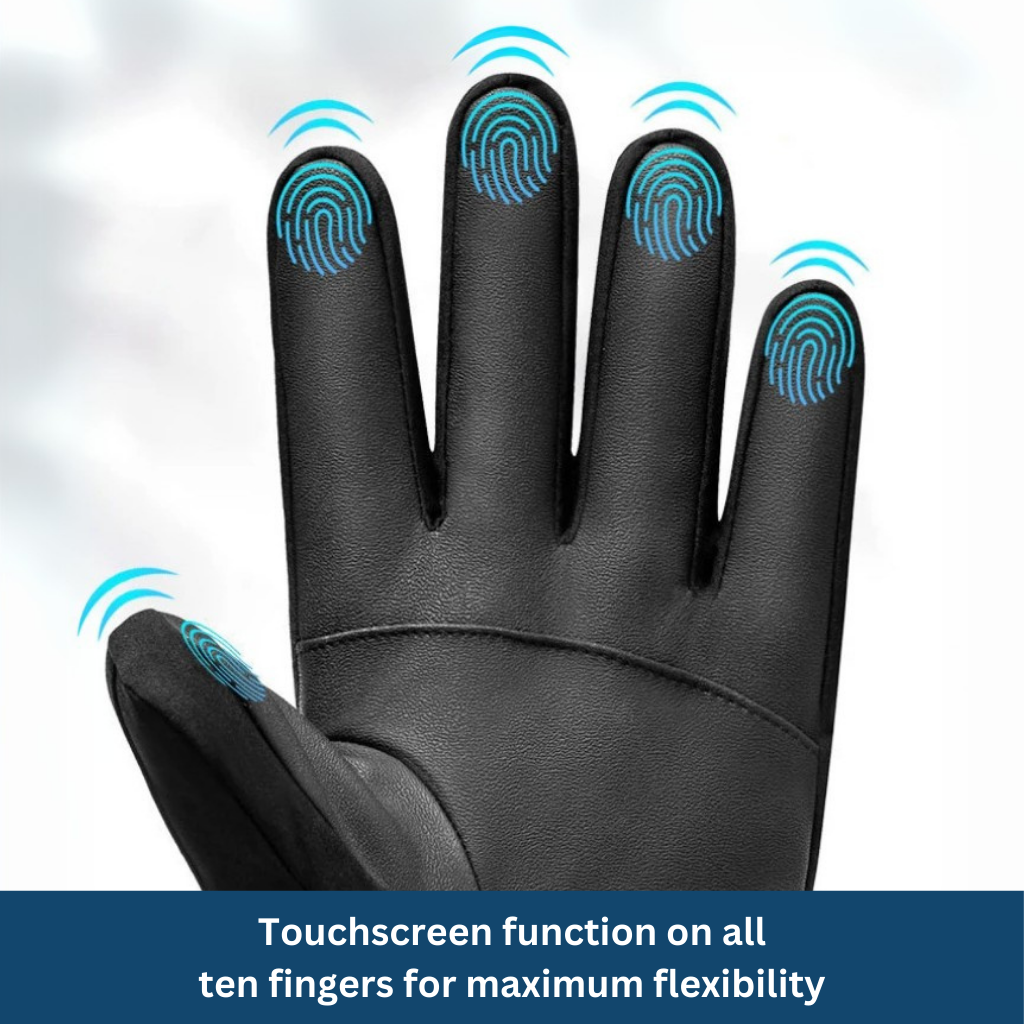 ThermoSmart Gloves