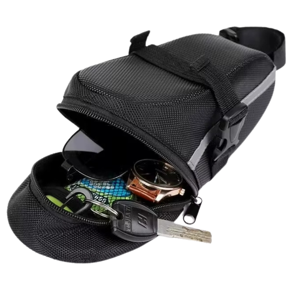 Saddle Bag