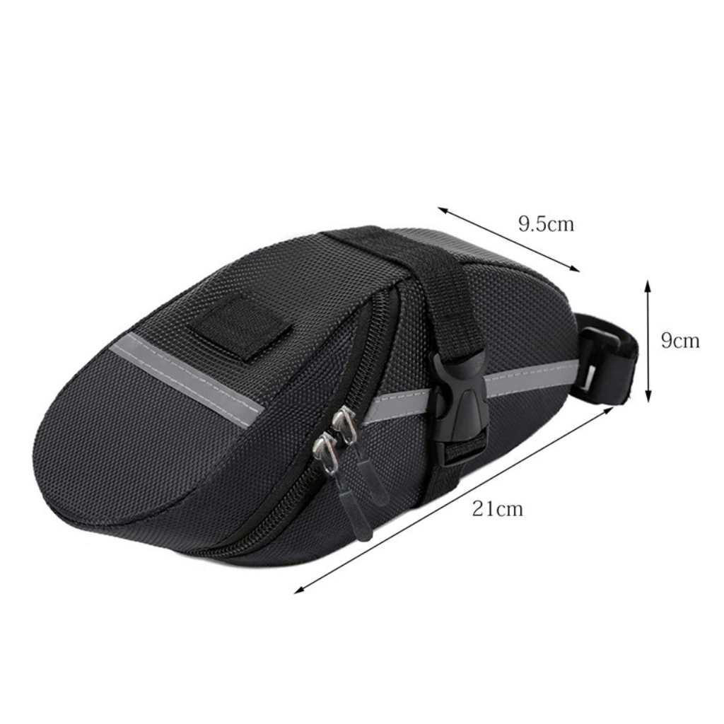 Saddle Bag