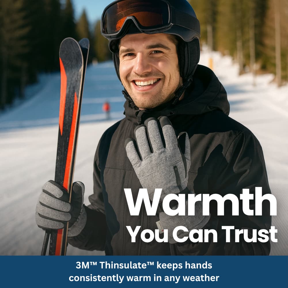 Alpine ProTech Gloves