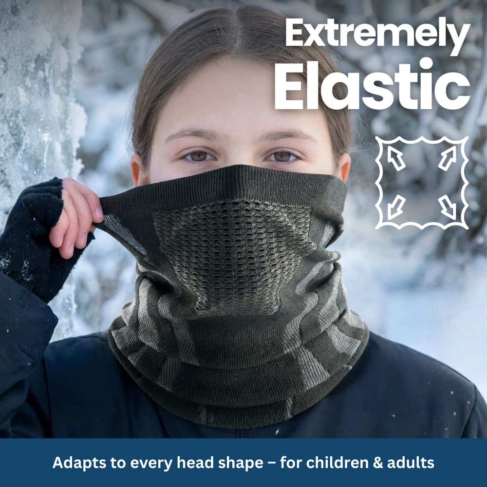 Premium Neck Gaiter - Unisex